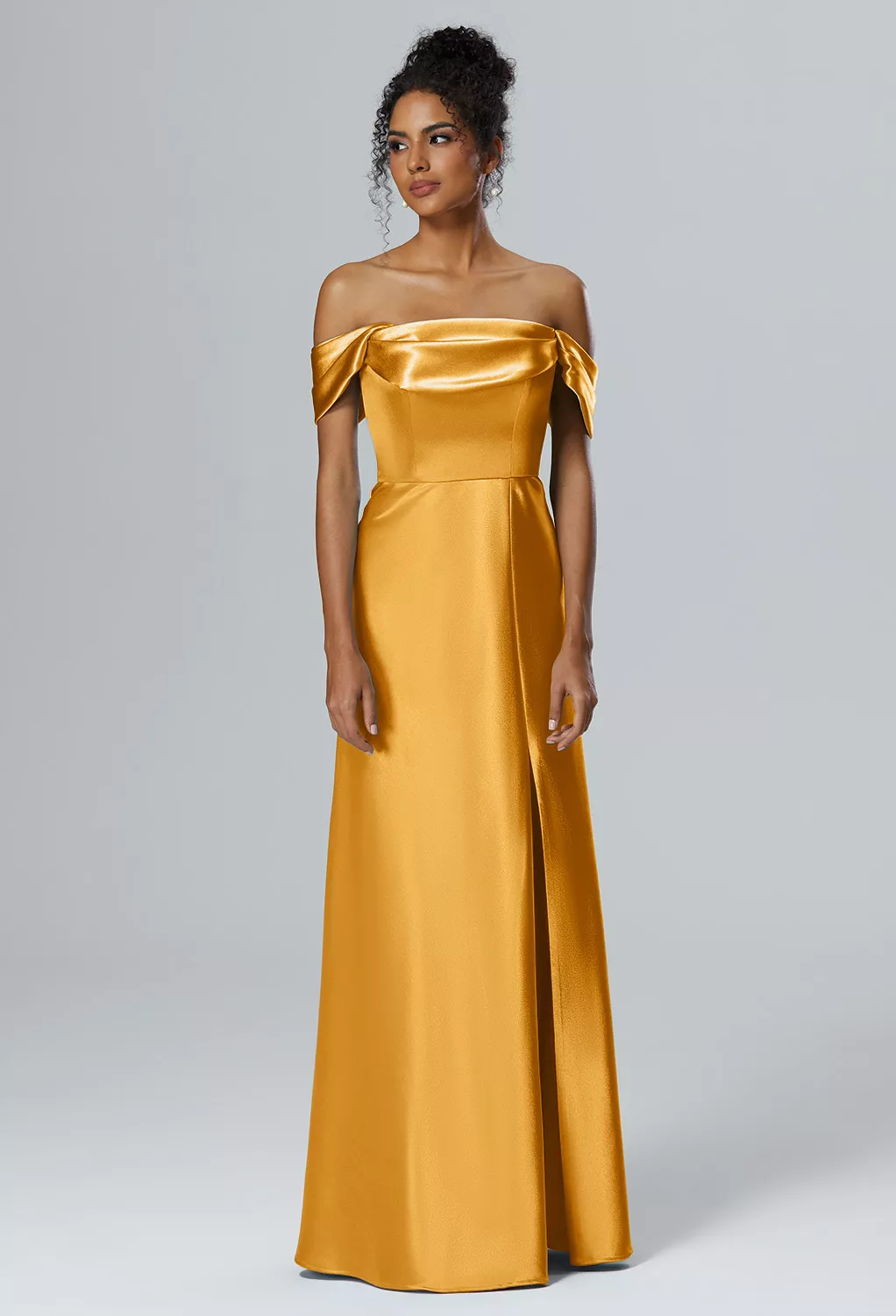 AW Laurinda Mango  Convertibile Convertible Bridesmaid Dresses